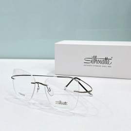 Picture of Silhouette Sunglasses _SKUfw58432277fw